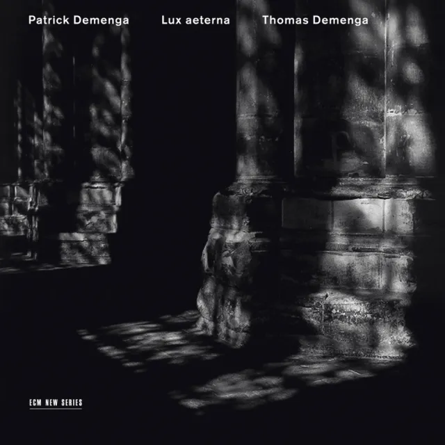 ecm-records-lux-aeterna-demenga-cello-duo-klassik-cd image 1