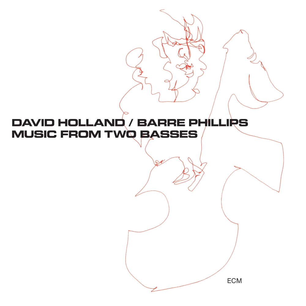 ecm-records-music-from-two-basses-kontrabass-duo-cd image 1