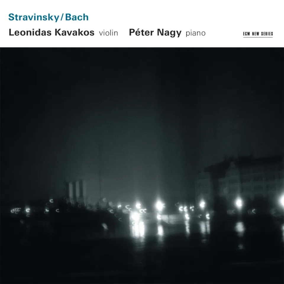 ecm-records-stravinsky-bach-leonidas-kavakos-p-ter-nagy-cd image 1