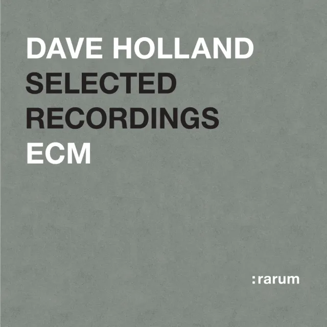 ecm-records-selected-recordings-rarum-series-cd image 1