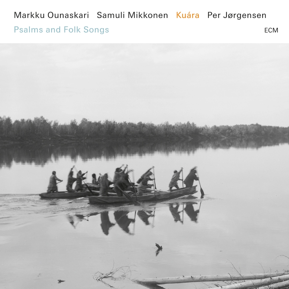 ecm-records-ku-ra-psalms-and-folk-songs-cd-markku-ounaskari image 1