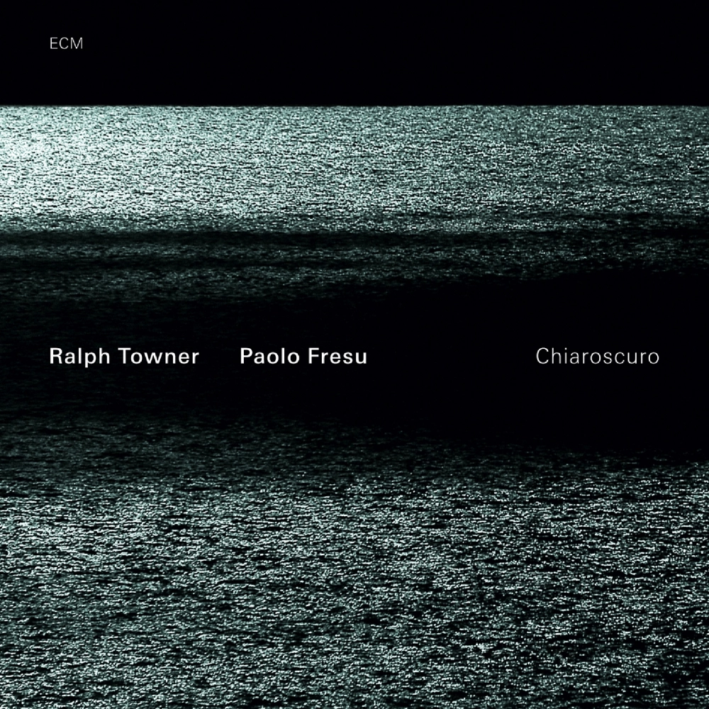 ecm-records-chiaroscuro-ralph-towner-paolo-fresu-duo-cd-album image 1