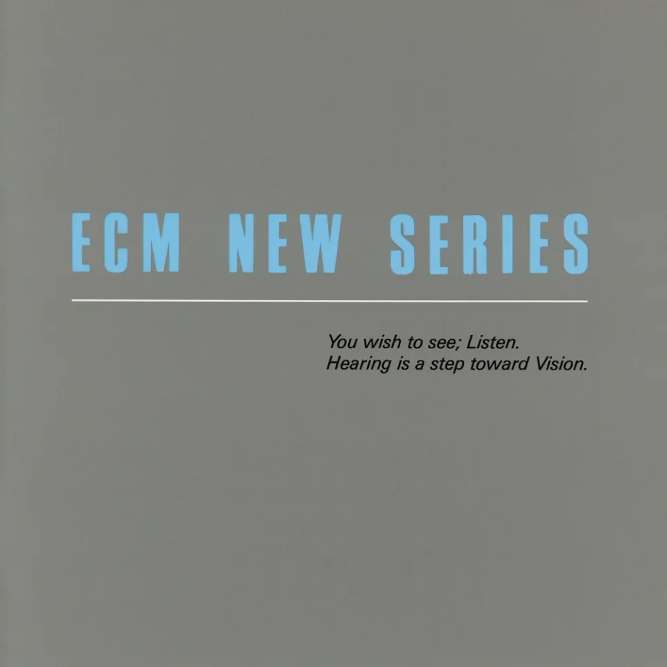 ecm-records-ecm-new-series-anthology-cd image 1