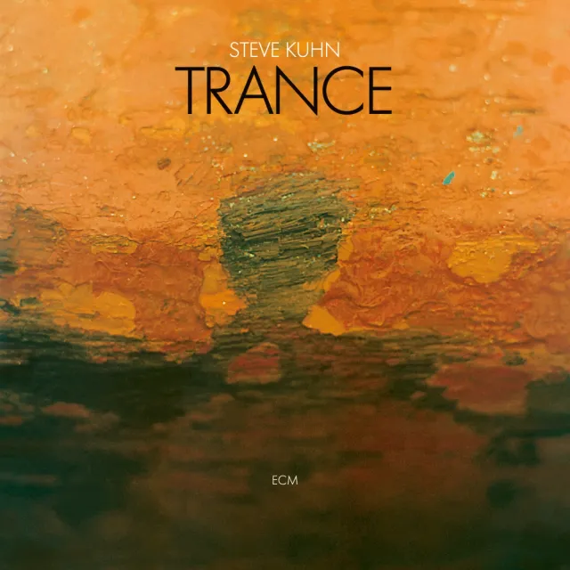 ecm-records-trance-steve-kuhn-touchstones-series-jazz-cd image 1