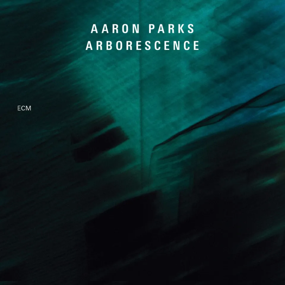 ecm-records-aaron-parks-arborescence-solo-piano-improvisationen-auf-cd image 1