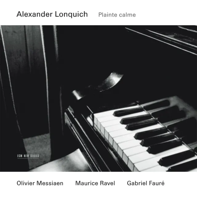 ecm-records-plainte-calme-cd-alexander-lonquich-faur-ravel-messiaen image 1