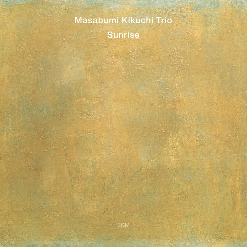 ecm-records-sunrise-cd-masabumi-kikuchi-paul-motian image 1