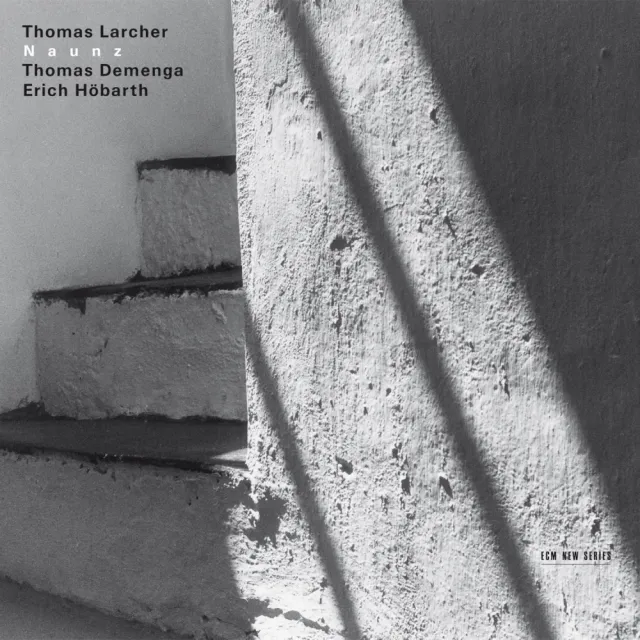 ecm-records-thomas-larcher-naunz-ecm-new-series-cd-album image 1