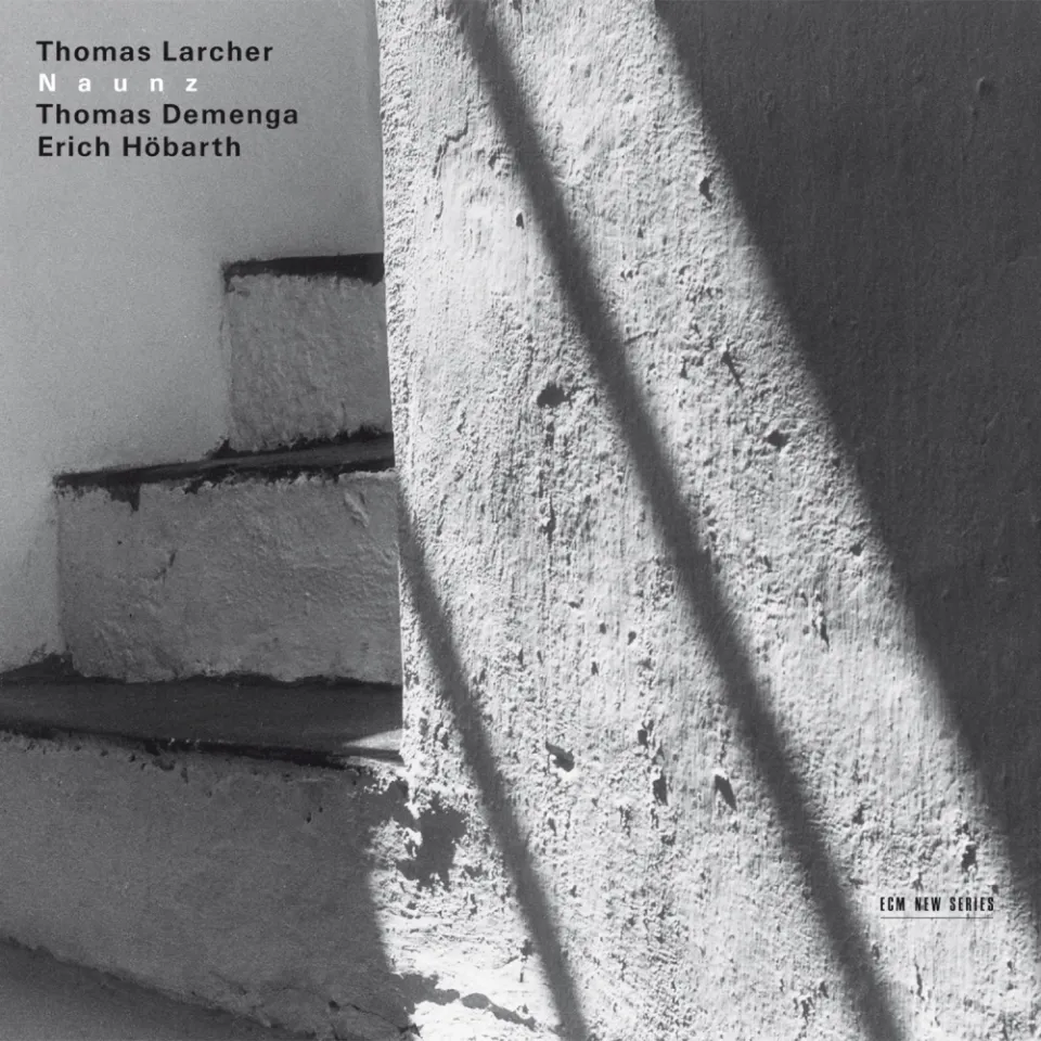 ecm-records-thomas-larcher-naunz-ecm-new-series-cd-album image 1