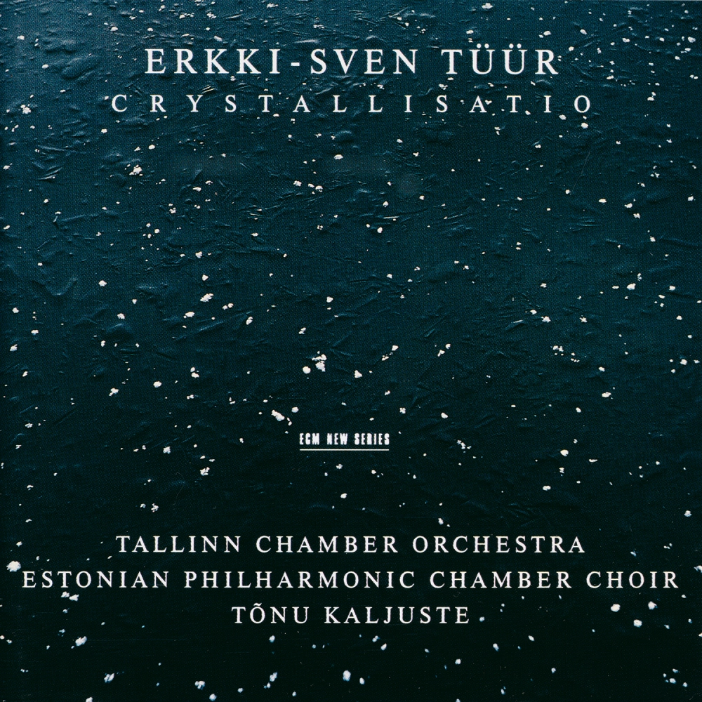 ecm-records-erkki-sven-t-r-crystallisatio-cd-album-ecm-new-series image 1