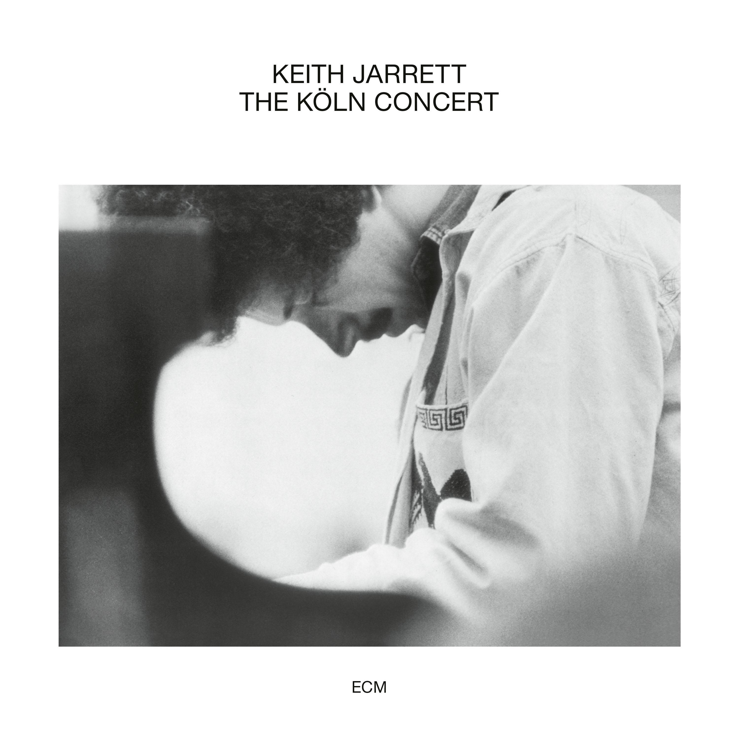 ecm-records-the-k-ln-concert-keith-jarrett-solo-klavier-cd-album image 1
