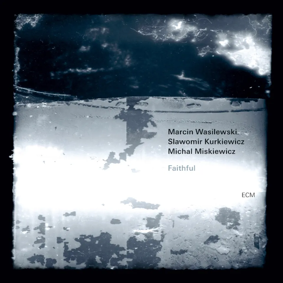 ecm-records-faithful-marcin-wasilewski-trio-album-cd image 1