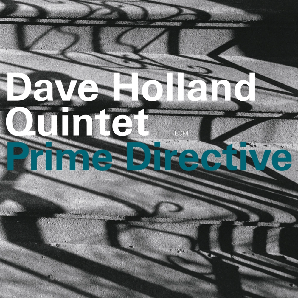 ecm-records-dave-holland-quintet-prime-directive-cd image 1