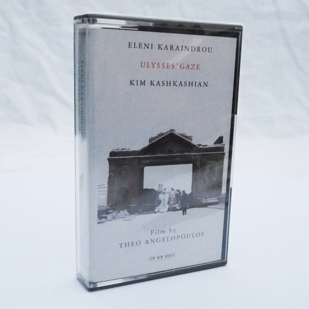 ecm-records-ulysses-gaze-cd-eleni-karaindrou-filmmusik-zu-theo-angelopoulos image 2