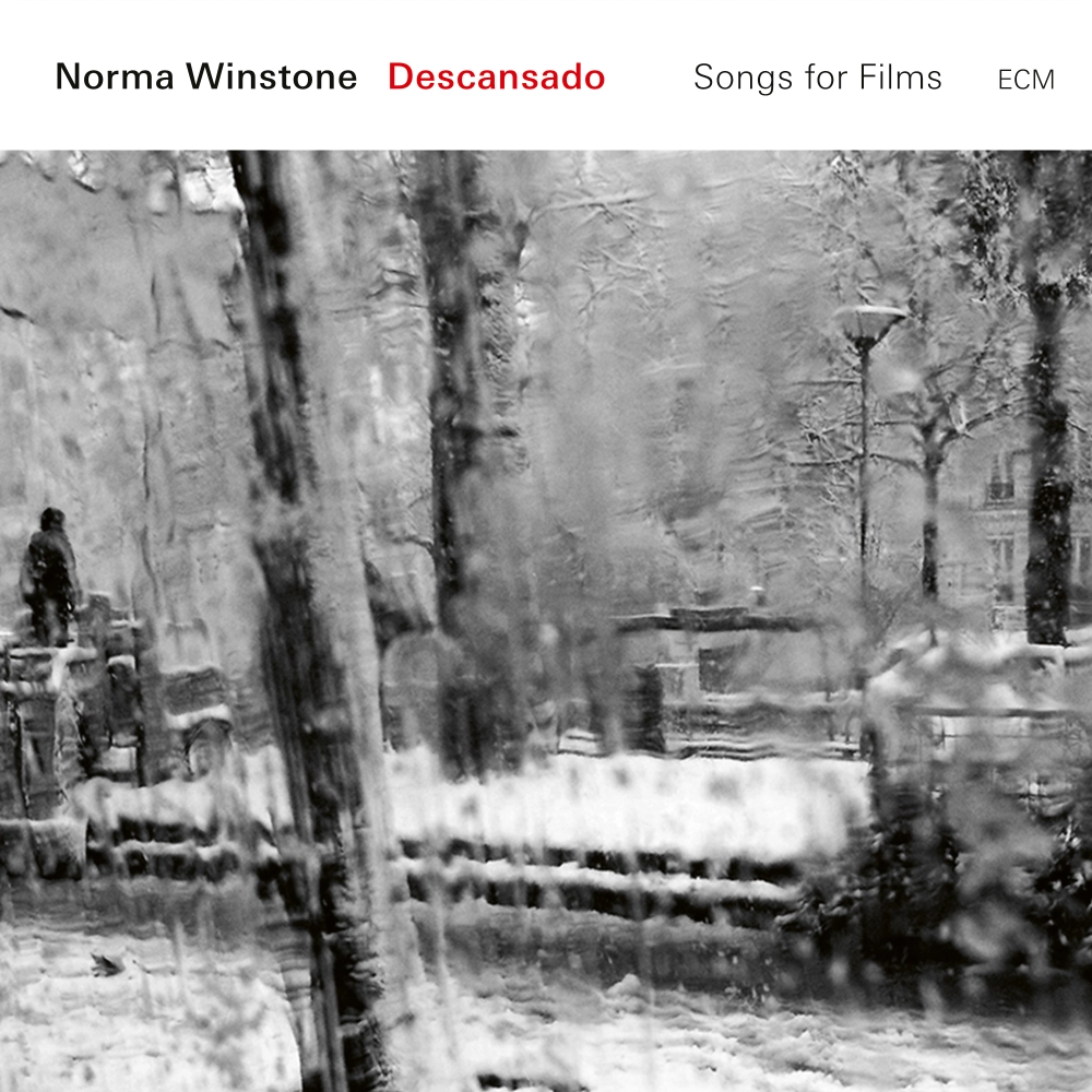 ecm-records-descansado-songs-for-film-norma-winstone-trio-cd image 1