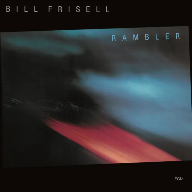 ecm-records-bill-frisell-rambler-cd-touchstones-series image 1