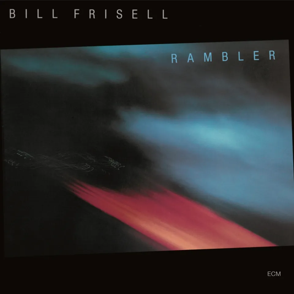 ecm-records-bill-frisell-rambler-cd-touchstones-series image 1
