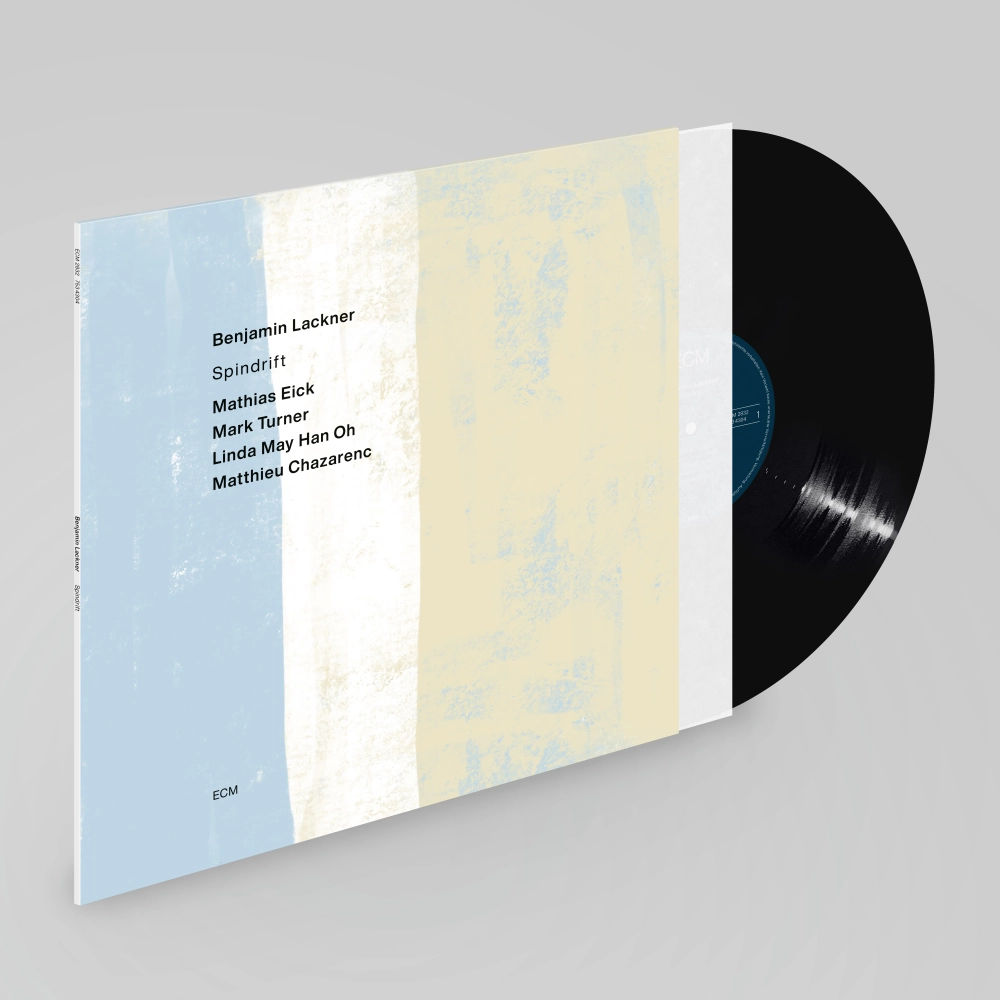 ecm-records-spindrift-benjamin-lackner-quintett-cd-mit-mathias-eick-mark-turner image 2