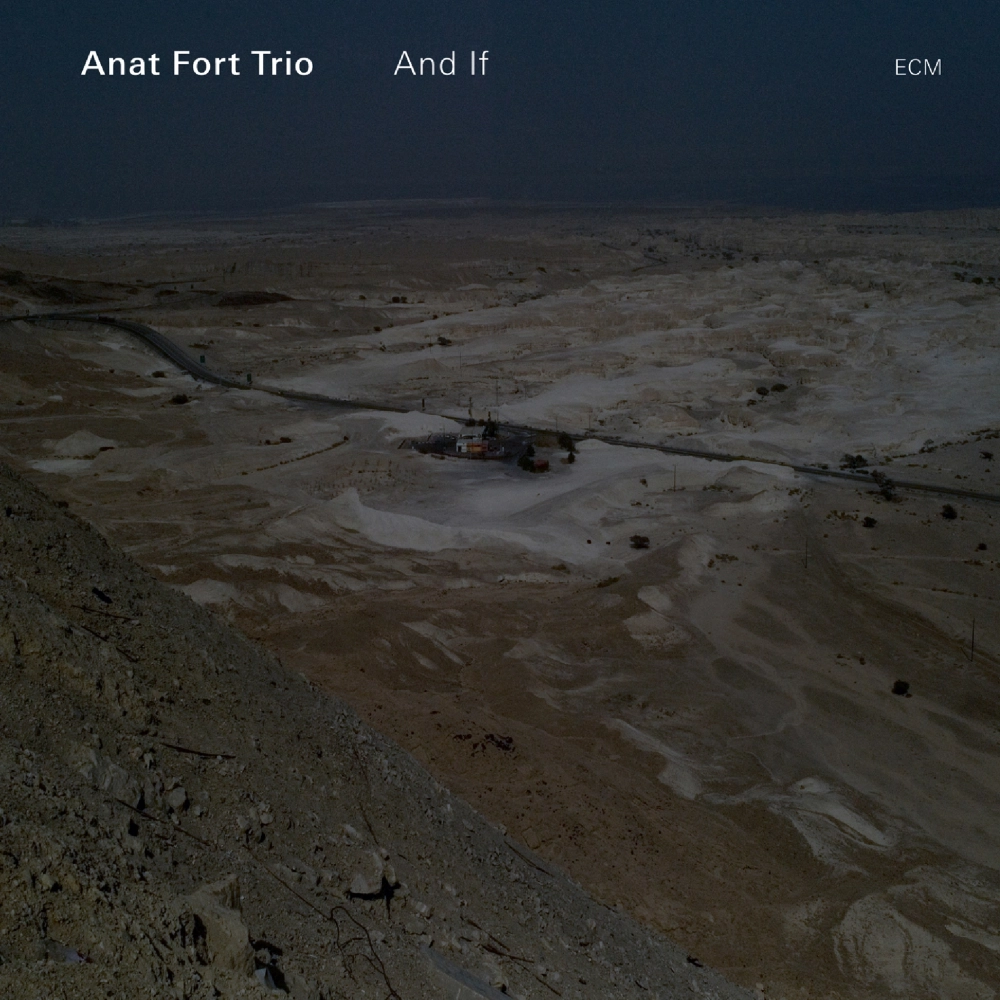 ecm-records-and-if-jazz-trio-cd-album image 1