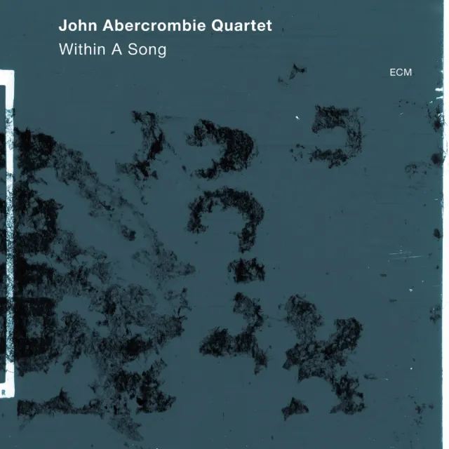 ecm-records-john-abercrombie-within-a-song-cd-jazz-album image 1