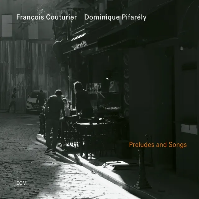 ecm-records-preludes-and-songs-cd-fran-ois-couturier-dominique-pifar-ly-duo image 1