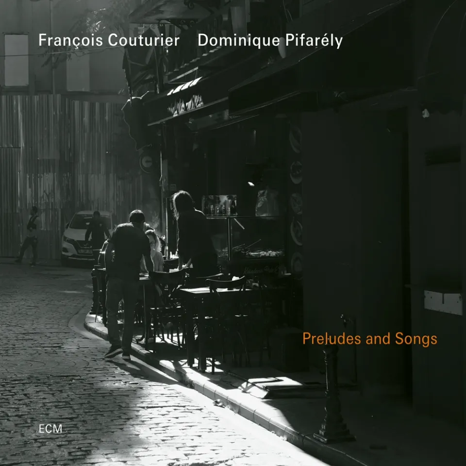 ecm-records-preludes-and-songs-cd-fran-ois-couturier-dominique-pifar-ly-duo image 1