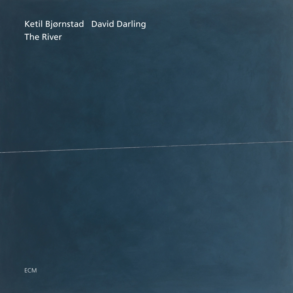 ecm-records-the-river-cd-jazz-album image 1