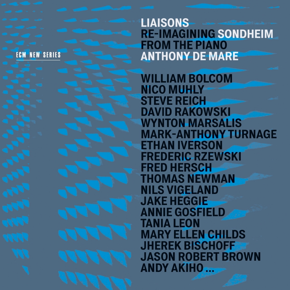 ecm-records-liaisons-re-imagining-sondheim-from-the-piano-2cd-anthony-de-mare image 1