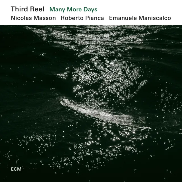 ecm-records-many-more-days-third-reel-jazz-trio-cd image 1