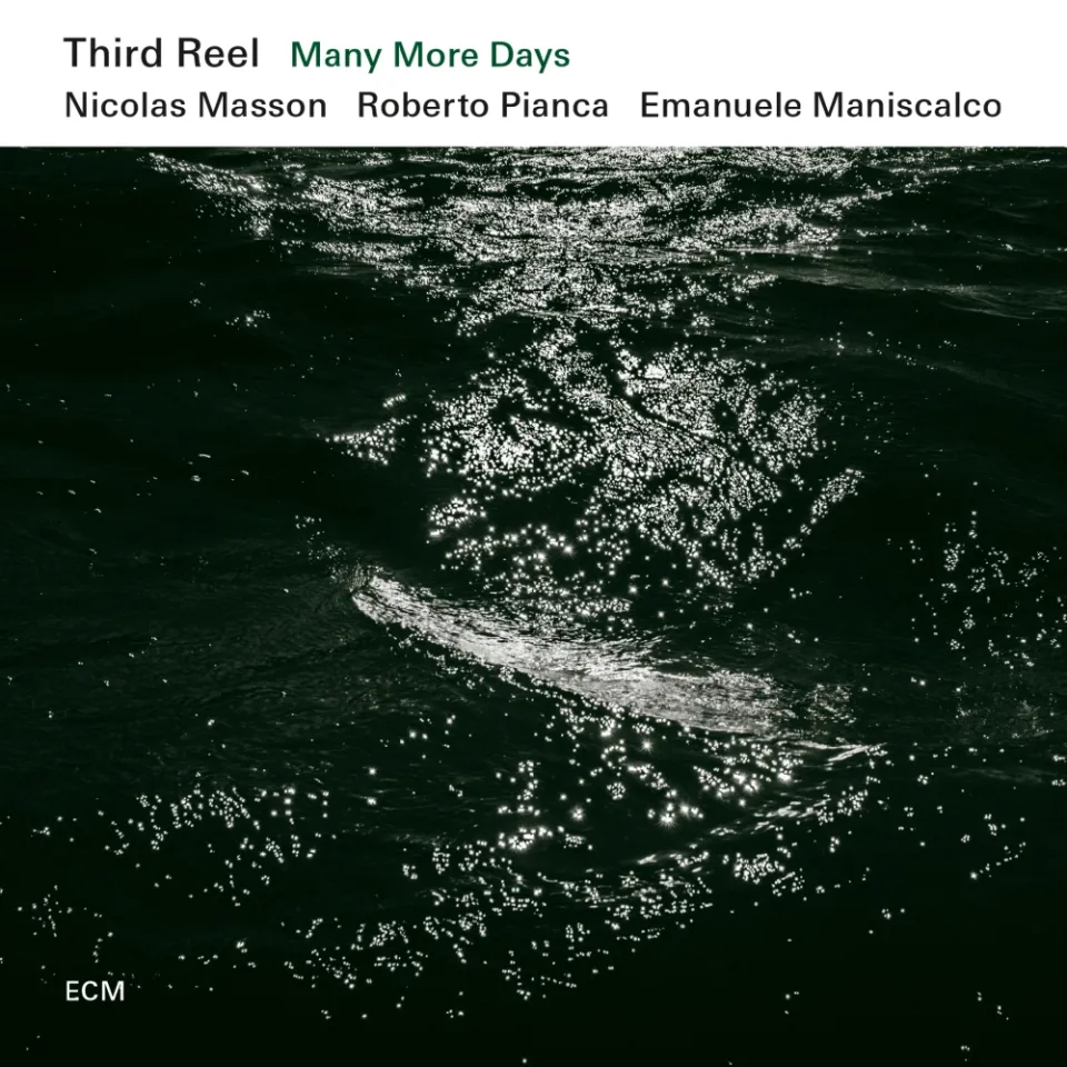 ecm-records-many-more-days-third-reel-jazz-trio-cd image 1