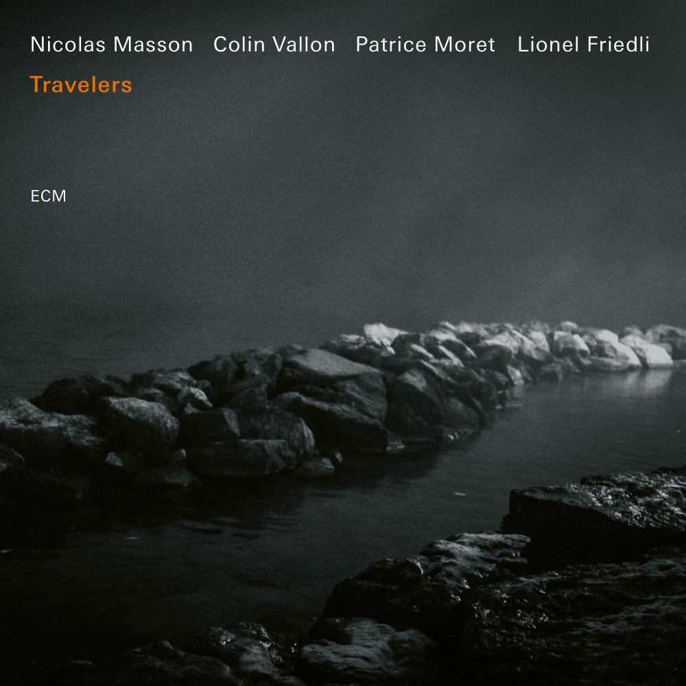 ecm-records-travelers-nicolas-masson-parallels-quartett-cd image 1