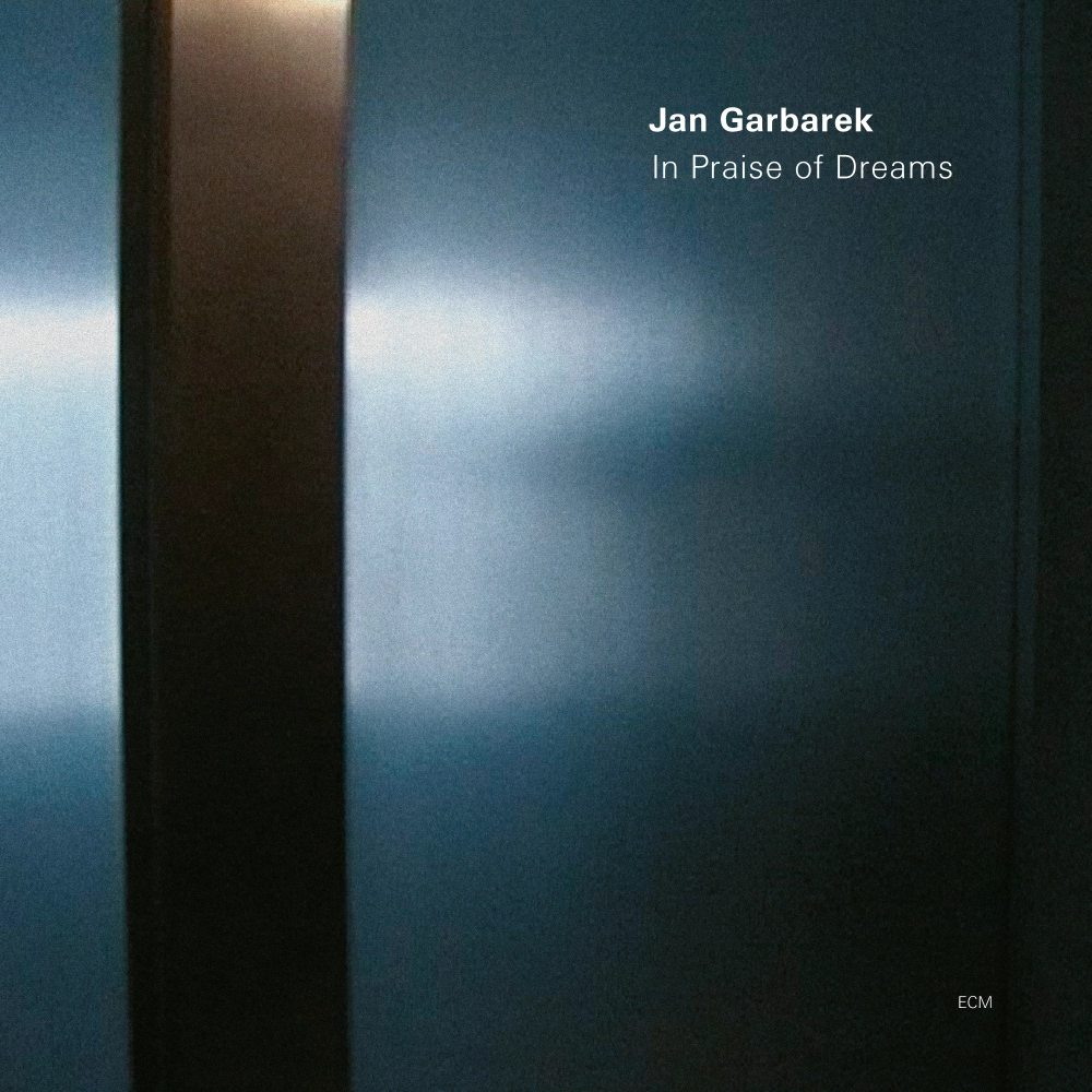 ecm-records-jan-garbarek-in-praise-of-dreams-cd image 1