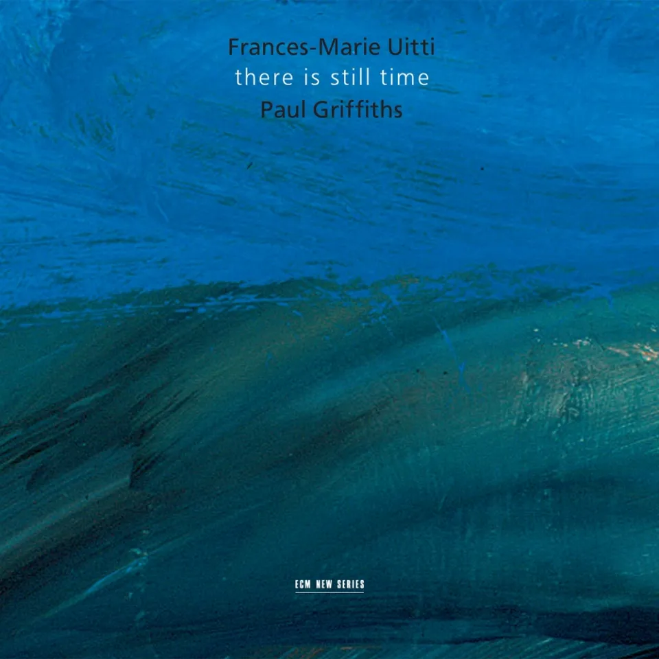ecm-records-there-is-still-time-frances-marie-uitti-paul-griffiths-cd-ecm image 1