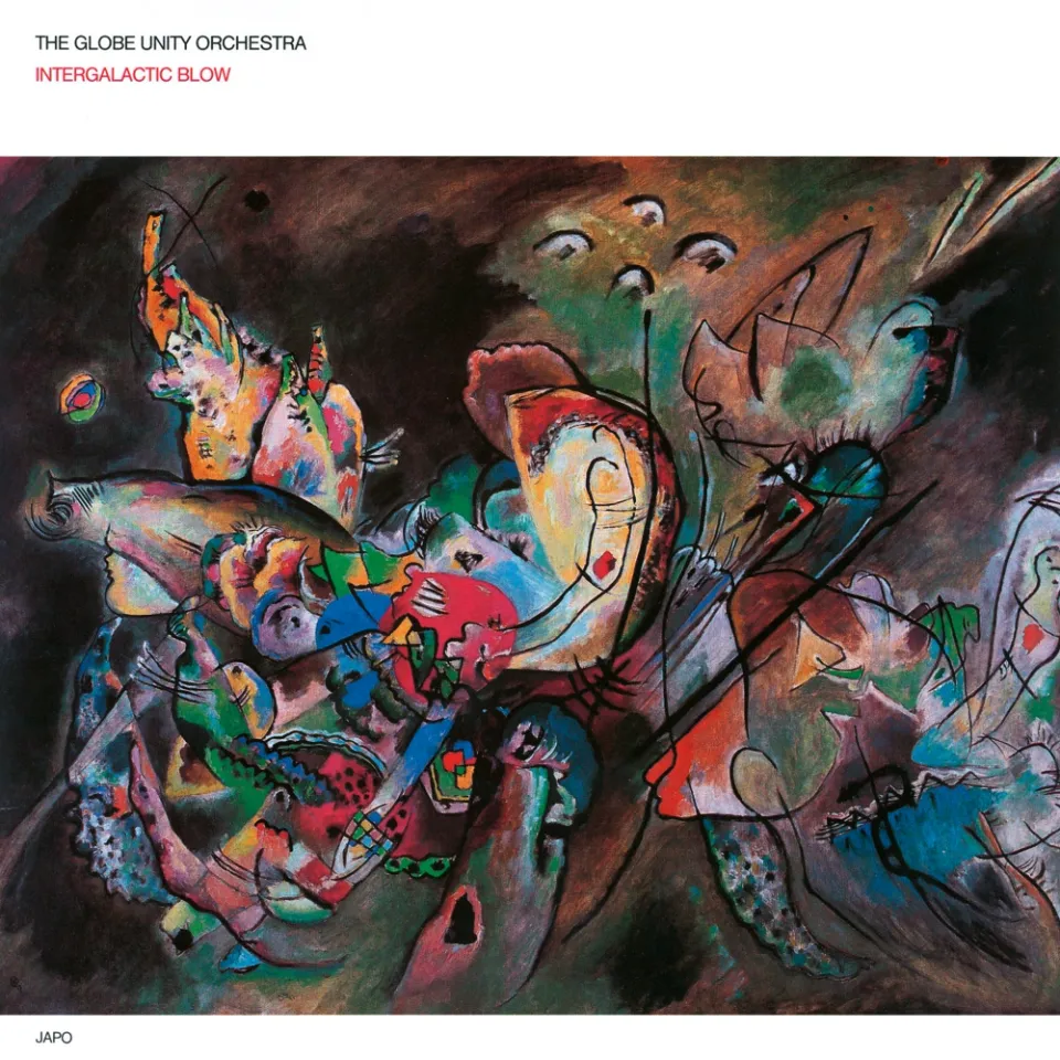 ecm-records-intergalactic-blow-cd-album image 1