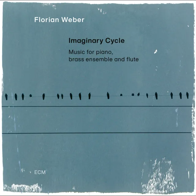 ecm-records-imaginary-cycle-florian-weber-hybrid-album-cd-f-r-blechbl-ser-ensemb image 1
