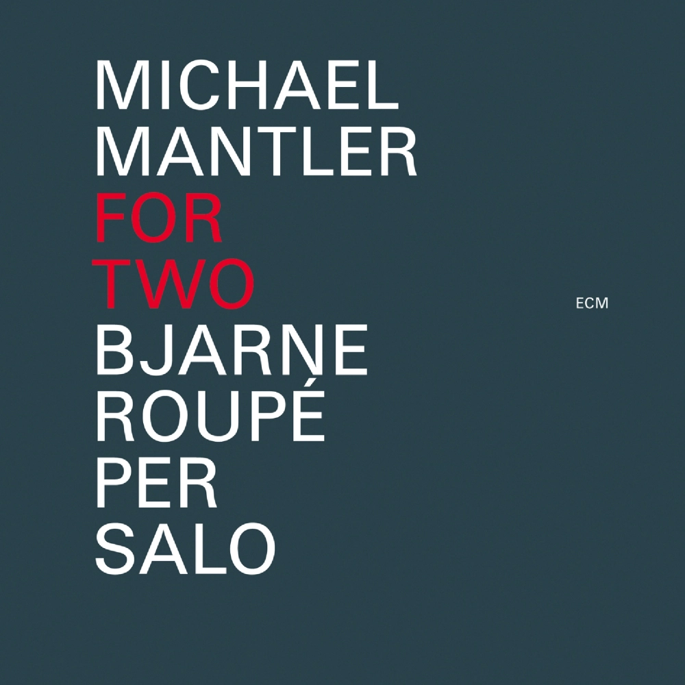 ecm-records-michael-mantler-for-two-cd image 1
