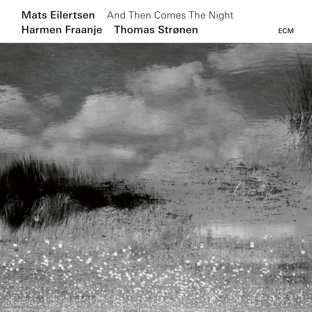 ecm-records-and-then-comes-the-night-jazz-cd-mats-eilertsen-trio image 1