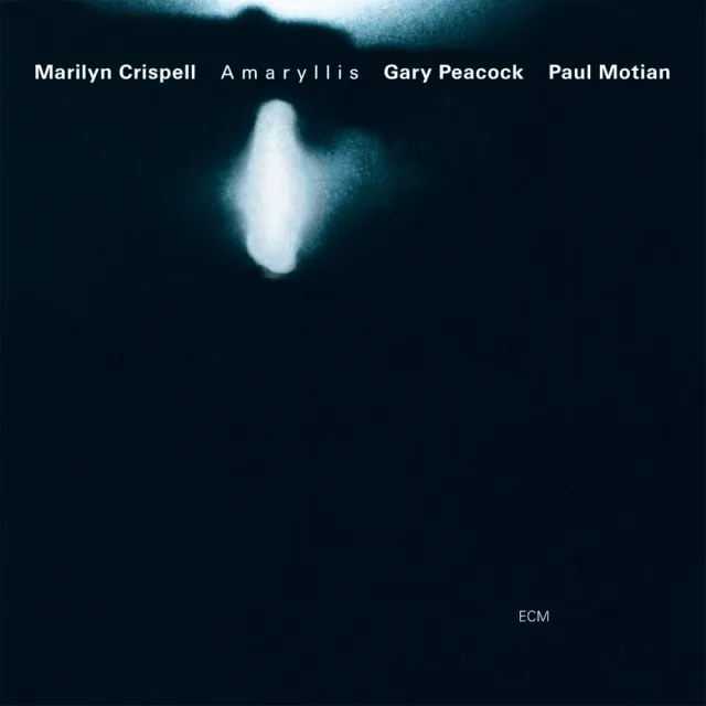ecm-records-amaryllis-marilyn-crispell-trio-luminessence-vinyl-lp image 1