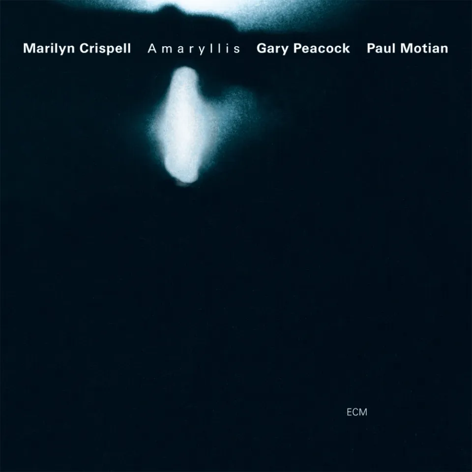 ecm-records-amaryllis-marilyn-crispell-trio-luminessence-vinyl-lp image 1