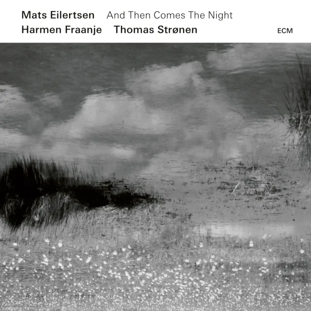 ecm-records-and-then-comes-the-night-jazz-cd-mats-eilertsen-trio image 1