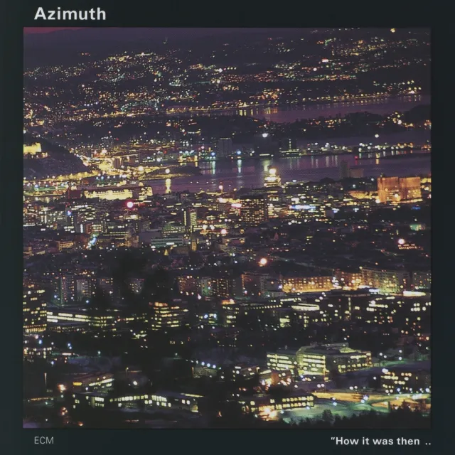 ecm-records-how-it-was-then-cd image 1
