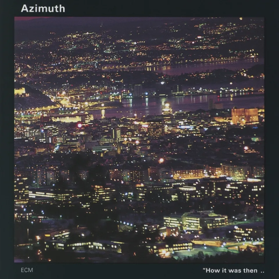 ecm-records-how-it-was-then-cd image 1