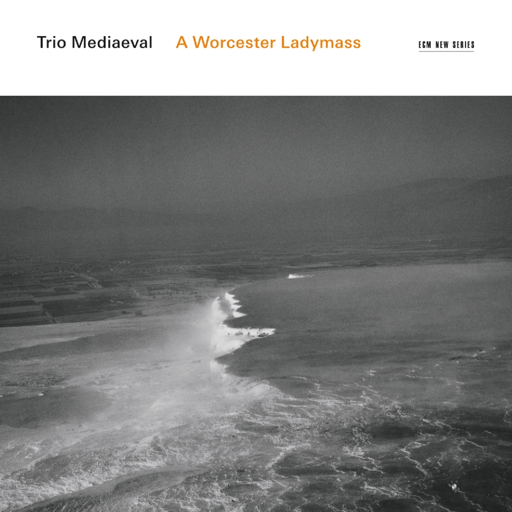 ecm-records-a-worcester-ladymass-trio-mediaeval-cd image 1