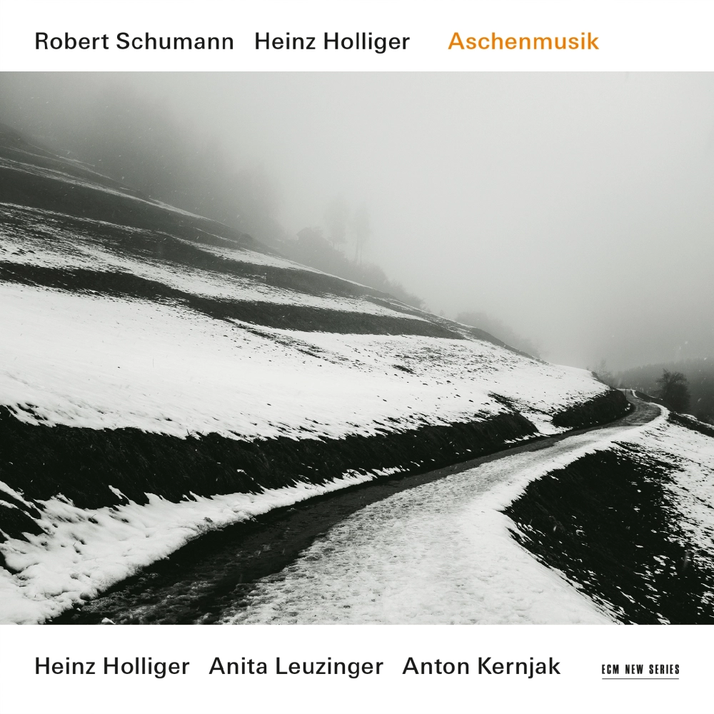 ecm-records-schumann-holliger-aschenmusik-cd-ecm-new-series image 1