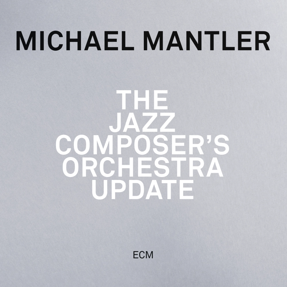 ecm-records-the-jazz-composer-s-orchestra-update-cd-michael-mantler image 1