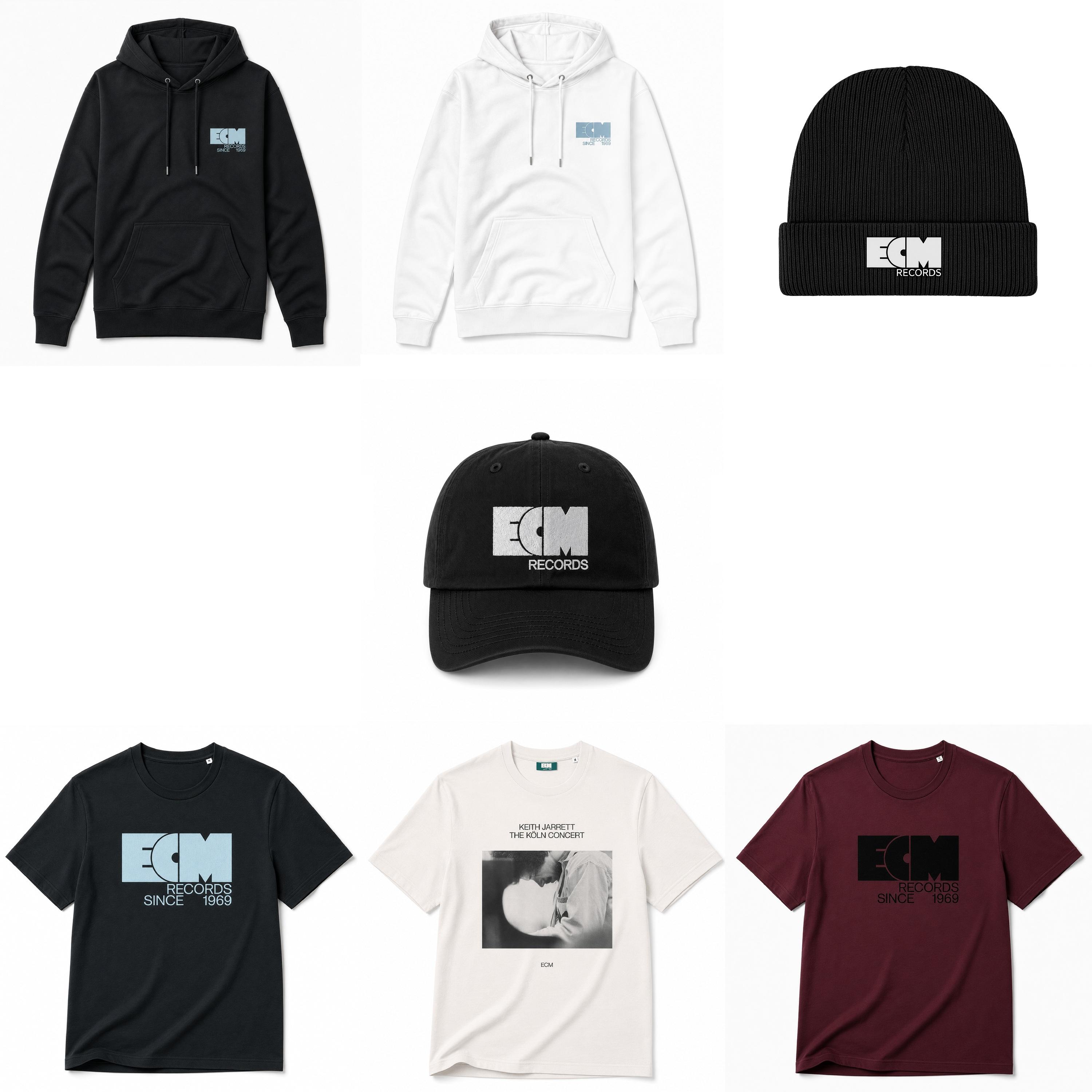 ecm-records-ecm-merch-bundle-fan-bundle image 1