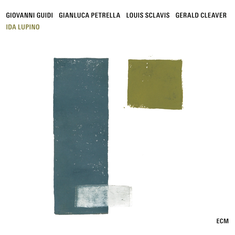 ecm-records-ida-lupino-guidi-petrella-jazz-cd-mit-sclavis-cleaver image 1