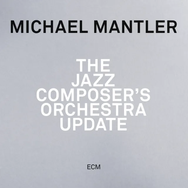 ecm-records-the-jazz-composer-s-orchestra-update-cd-michael-mantler image 1