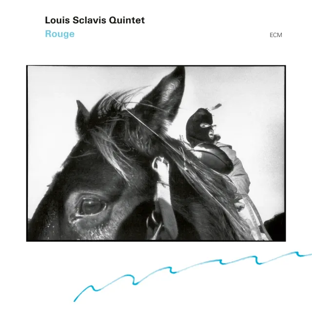 ecm-records-rouge-louis-sclavis-touchstones-series-cd image 1