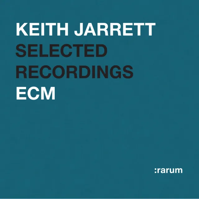 ecm-records-selected-recordings-album-rarum image 1